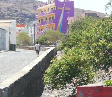Tarrafal de Sao Nicolau Apartment | Zena Star