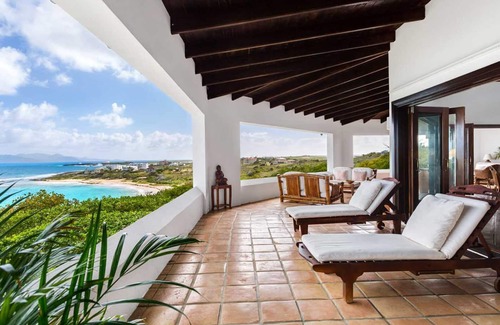 East End Village Villa | Zenaida Estate in Sandy Hill by Personal Villas - A Holiday Home