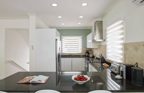 Gibbs Bay Condo | Zenbreak KingsGate #1