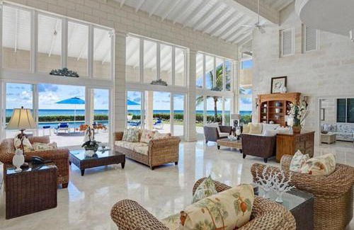Long Bay House | ZenBreak Ocean Mist Villa 3bd