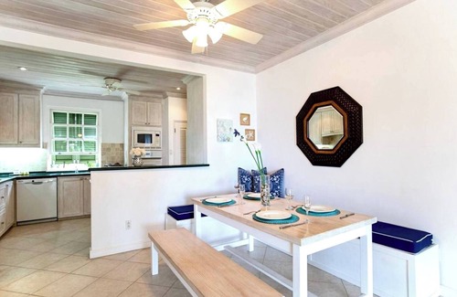 Mullins Apartment | ZenBreak Tradewinds 2Bd