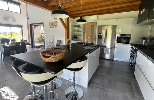 Nerbis House | Zenbreak Villa Nerbis 3 Bd