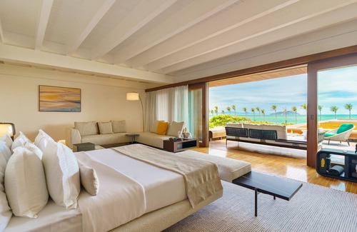 Porto Belo Hotel | Zendaya Resort Beach Sport & Spa
