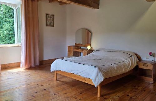 Lassales House | ZenDuo Riverview with good breakfast