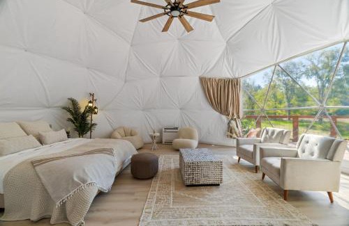 Paige Cabin | Zenfulcove