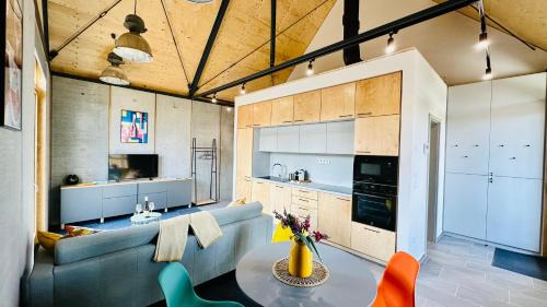 Nadap Apartment | Zengő 11 Kékfrankos apartman, Nadap