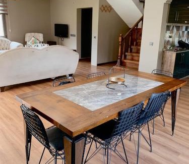 Ardesen Villa | Zeni Villa - Fırtına Deresinde mükemmel konaklama