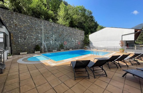 Andorra la Vella Hotel | Zenit Diplomatic