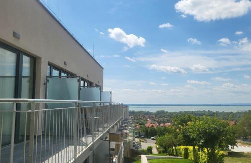 Vonyarcvashegy Hotel | Zenit Wellness Hotel Balaton