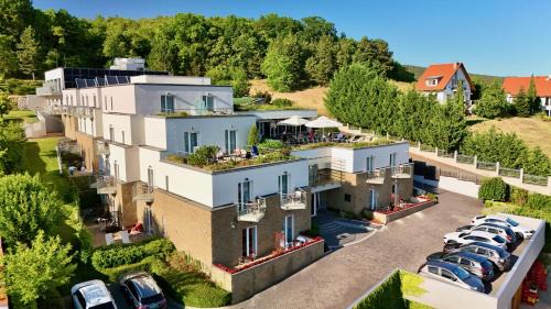 Vonyarcvashegy Hotel | Zenit Wellness Hotel Balaton