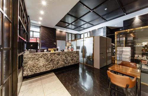 Bupyeong Hotel | Zenith Hotel Bupyeong