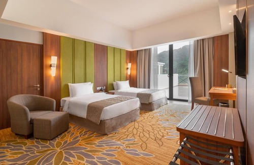 Tanah Rata Hotel | Zenith Hotel Cameron