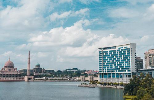 Putrajaya Hotel | Zenith Hotel Putrajaya