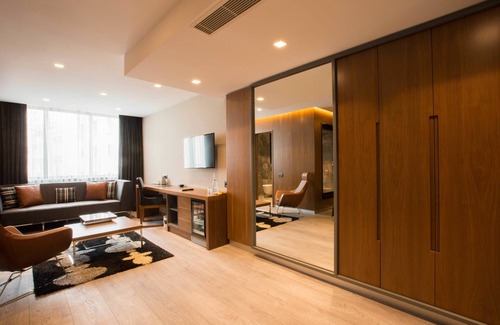 Alsancak Hotel | Zeniva Hotel