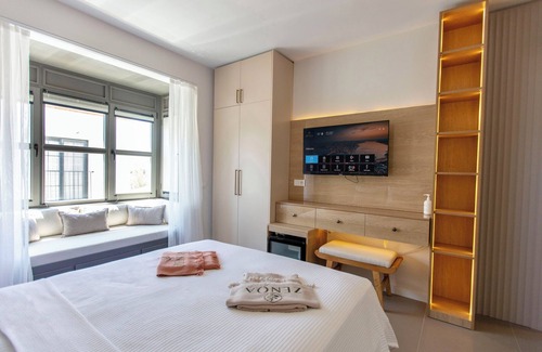 Hacımemis Bed & Breakfast | Zenoa Alaçatı