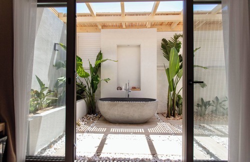 Hacımemis Bed & Breakfast | Zenoa Alaçatı