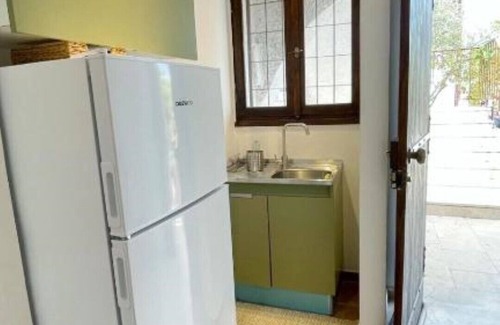 Tolo Apartment | Zenso Studio #G1 with sea view