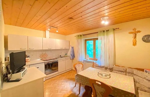 Zenting Apartment | Zenting Hillside Haven