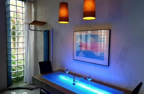 Meruja Apartment | Zentral club proton proton jacuzzi