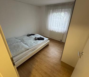 Bernhausen Apartment | Zentral gelegene Wohnung nahe Flughafen und Messe