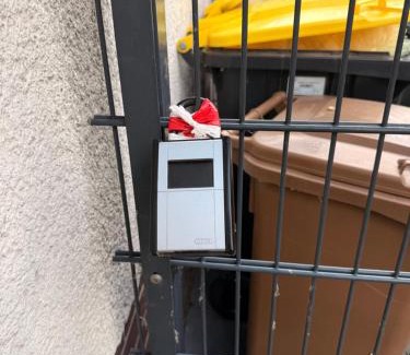 Vahrenwald Apartment | Zentral gelegene Wohnung