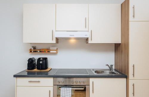 Jakomini Apartment | Zentral gelegenes Apartment nahe Altstadt & Messe