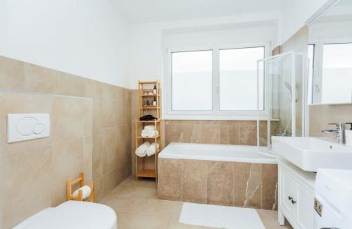 Jakomini Apartment | Zentral gelegenes Apartment nahe Altstadt & Messe