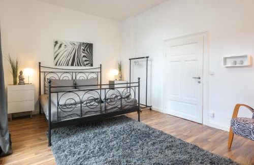Walsrode Apartment | Zentrale Ferienwohnung in der City