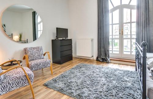 Walsrode Apartment | Zentrale Ferienwohnung in der City