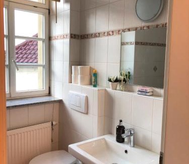 Ludwigsburg Apartment | Zentraler geht es kaum - in königlicher Nachbarschaft!