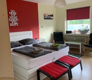 Alte Neustadt Apartment | Zentrales Apartement Bremen
