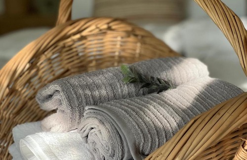 Luegde Apartment | Zentrales Apartment der Extraklasse zum Wohlfühlen