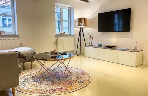 Staffelstein Apartment | Zentrales Flair 1
