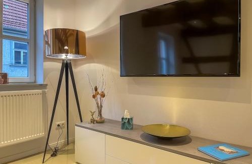 Staffelstein Apartment | Zentrales Flair 1