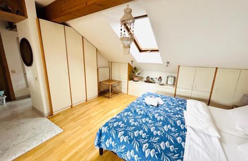 Lend Apartment | Zentrales, sonniges Appartement im Herzen von Graz