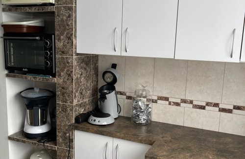 Ruda Slaska Apartment | Zentralgelegen Wohnung in Ruda Slaska, Nowy Bytom