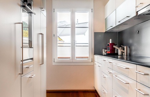 Andermatt Apartment | ZENTRUM APARTMENT