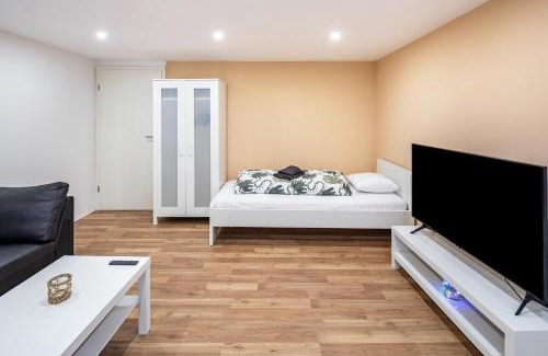 Waldau Apartment | Zentrum Kassel