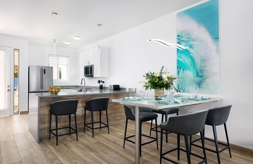 The Bight Hotel | Zenza Boutique Hotel