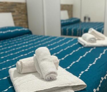 La Foce Apartment | ZenZone House