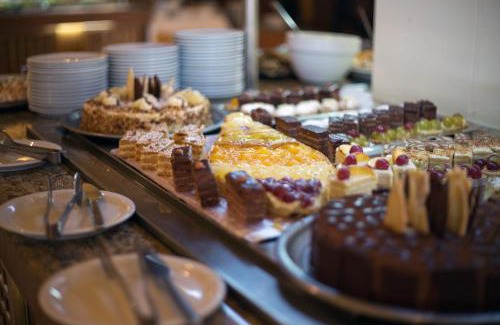 Sawahil Hotel | Zephir Hôtel & Spa
