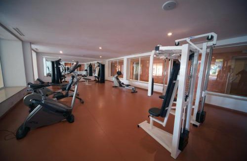 Sawahil Hotel | Zephir Hôtel & Spa