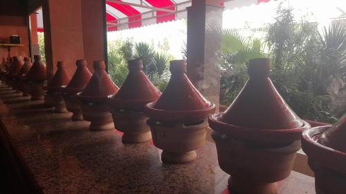 Oulad Rahmoune Resort | Zerad