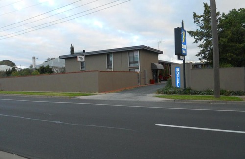Nhill Hotel | Zero Inn Motel