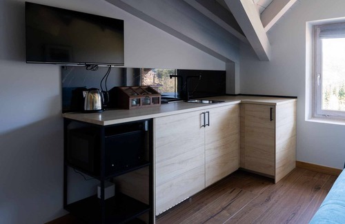 Zeanuri House | Zerua