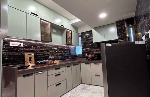 Chembur East Bed & Breakfast | Zest by Union Living