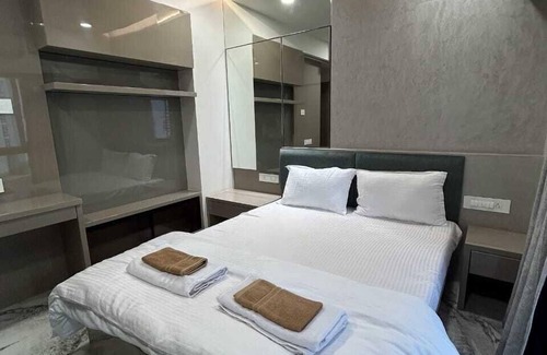 Chembur East Bed & Breakfast | Zest by Union Living