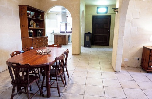 Qala House | Zest Gozitan Villa & Pool, Qala - Gozo, Malta