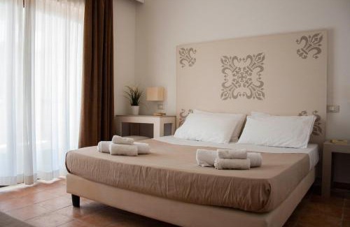 Scicli Hotel | Zeta Resort Donnalucata