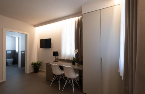 Castellarano House | Zeta T Rooms
